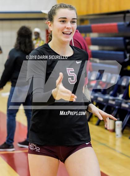 Thumbnail 1 in Salpointe Catholic vs. Greenway (AIA 4A State Final) photogallery.