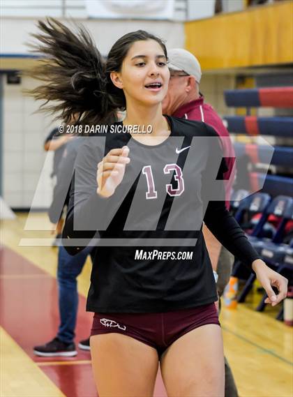 Thumbnail 2 in Salpointe Catholic vs. Greenway (AIA 4A State Final) photogallery.