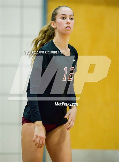 Thumbnail 1 in Salpointe Catholic vs. Greenway (AIA 4A State Final) photogallery.