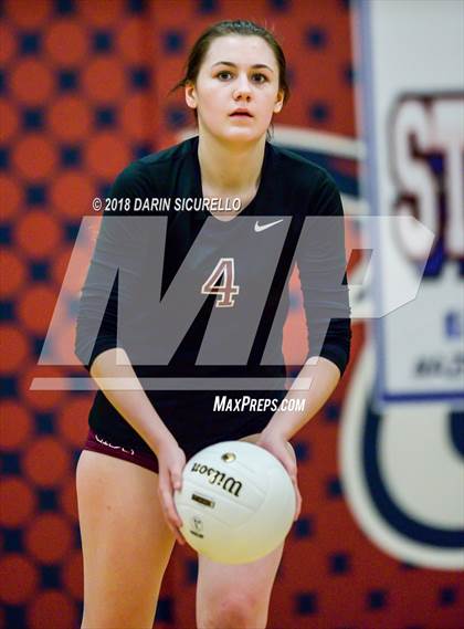 Thumbnail 2 in Salpointe Catholic vs. Greenway (AIA 4A State Final) photogallery.