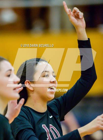 Thumbnail 3 in Salpointe Catholic vs. Greenway (AIA 4A State Final) photogallery.