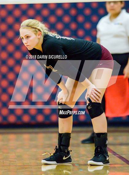 Thumbnail 1 in Salpointe Catholic vs. Greenway (AIA 4A State Final) photogallery.