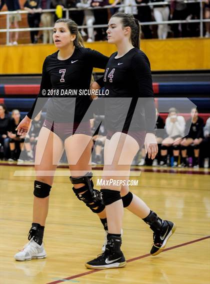 Thumbnail 1 in Salpointe Catholic vs. Greenway (AIA 4A State Final) photogallery.