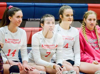 Thumbnail 1 in Salpointe Catholic vs. Greenway (AIA 4A State Final) photogallery.