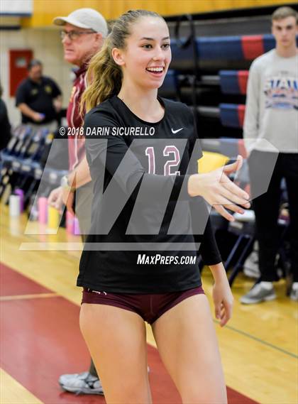 Thumbnail 1 in Salpointe Catholic vs. Greenway (AIA 4A State Final) photogallery.
