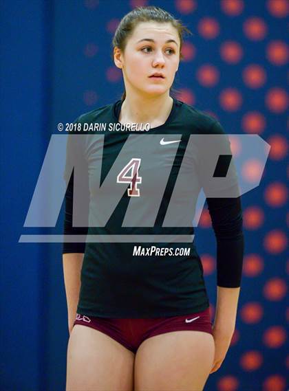 Thumbnail 2 in Salpointe Catholic vs. Greenway (AIA 4A State Final) photogallery.