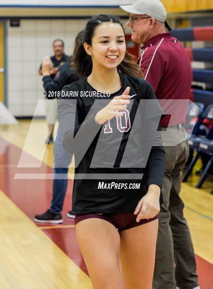 Thumbnail 3 in Salpointe Catholic vs. Greenway (AIA 4A State Final) photogallery.
