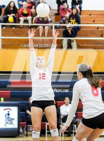 Thumbnail 1 in Salpointe Catholic vs. Greenway (AIA 4A State Final) photogallery.
