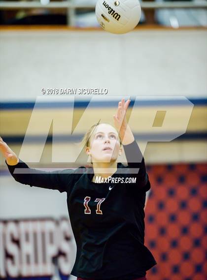 Thumbnail 2 in Salpointe Catholic vs. Greenway (AIA 4A State Final) photogallery.
