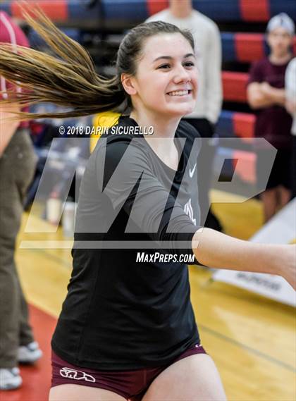 Thumbnail 2 in Salpointe Catholic vs. Greenway (AIA 4A State Final) photogallery.