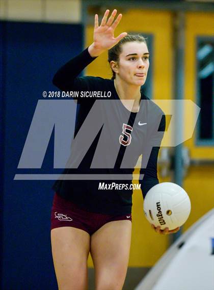 Thumbnail 1 in Salpointe Catholic vs. Greenway (AIA 4A State Final) photogallery.
