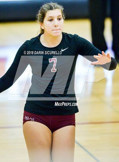 Thumbnail 2 in Salpointe Catholic vs. Greenway (AIA 4A State Final) photogallery.