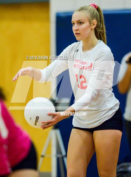 Thumbnail 2 in Salpointe Catholic vs. Greenway (AIA 4A State Final) photogallery.