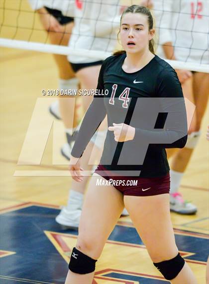 Thumbnail 1 in Salpointe Catholic vs. Greenway (AIA 4A State Final) photogallery.