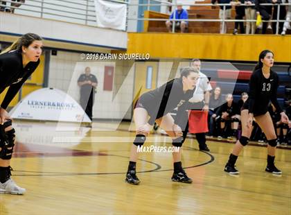 Thumbnail 2 in Salpointe Catholic vs. Greenway (AIA 4A State Final) photogallery.