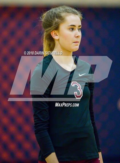 Thumbnail 2 in Salpointe Catholic vs. Greenway (AIA 4A State Final) photogallery.