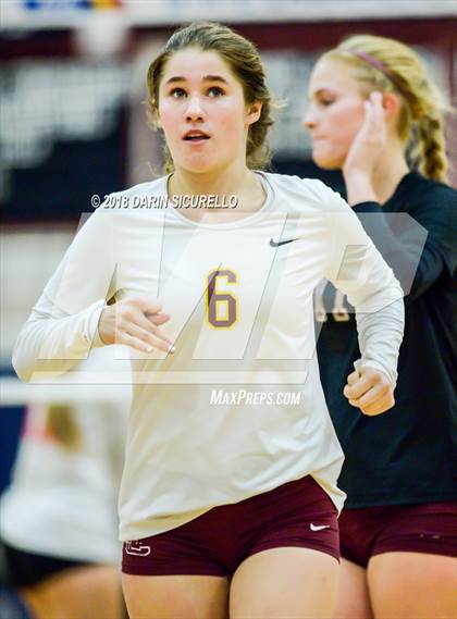 Thumbnail 1 in Salpointe Catholic vs. Greenway (AIA 4A State Final) photogallery.