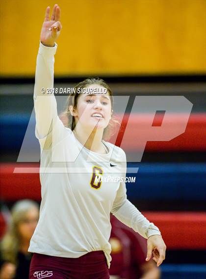 Thumbnail 1 in Salpointe Catholic vs. Greenway (AIA 4A State Final) photogallery.