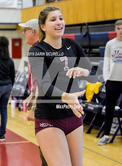 Thumbnail 1 in Salpointe Catholic vs. Greenway (AIA 4A State Final) photogallery.