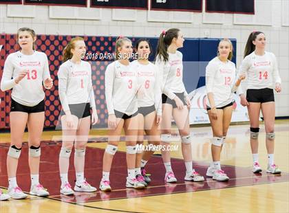 Thumbnail 2 in Salpointe Catholic vs. Greenway (AIA 4A State Final) photogallery.