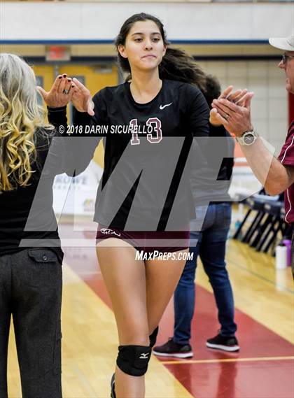 Thumbnail 1 in Salpointe Catholic vs. Greenway (AIA 4A State Final) photogallery.