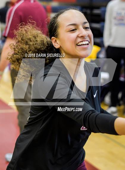 Thumbnail 2 in Salpointe Catholic vs. Greenway (AIA 4A State Final) photogallery.