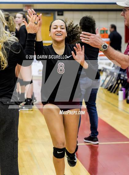Thumbnail 1 in Salpointe Catholic vs. Greenway (AIA 4A State Final) photogallery.
