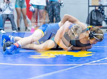 Thumbnail 1 in Lovelock Mustangs Tournament (144lbs) photogallery.