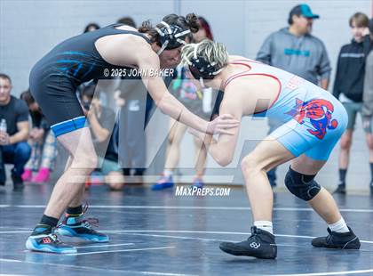 Thumbnail 3 in Lovelock Mustangs Tournament (144lbs) photogallery.