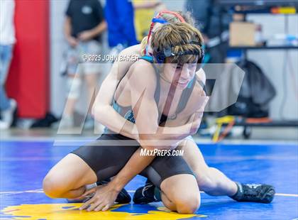 Thumbnail 3 in Lovelock Mustangs Tournament (144lbs) photogallery.