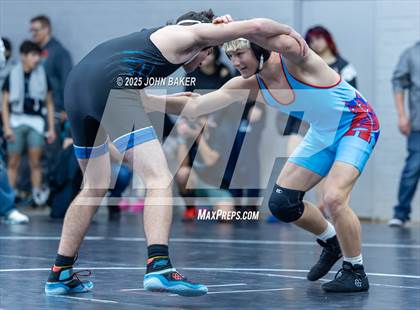 Thumbnail 1 in Lovelock Mustangs Tournament (144lbs) photogallery.
