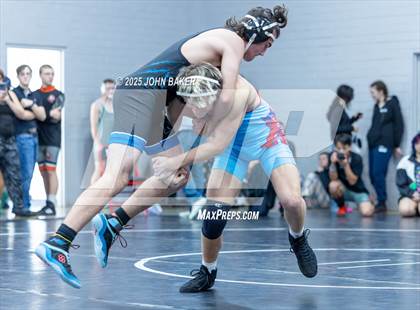 Thumbnail 1 in Lovelock Mustangs Tournament (144lbs) photogallery.