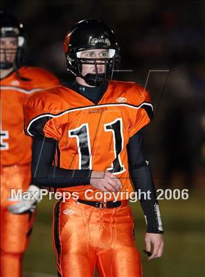 Thumbnail 2 in Washington @ Pinole Valley (NCS Playoffs) photogallery.