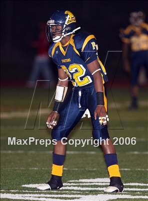 Thumbnail 2 in Washington @ Pinole Valley (NCS Playoffs) photogallery.