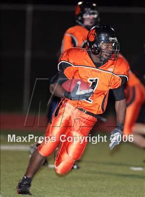 Thumbnail 3 in Washington @ Pinole Valley (NCS Playoffs) photogallery.