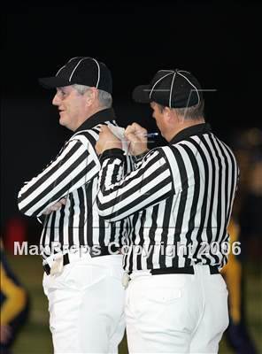 Thumbnail 2 in Washington @ Pinole Valley (NCS Playoffs) photogallery.