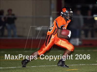 Thumbnail 3 in Washington @ Pinole Valley (NCS Playoffs) photogallery.