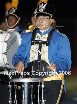 Thumbnail 2 in Washington @ Pinole Valley (NCS Playoffs) photogallery.