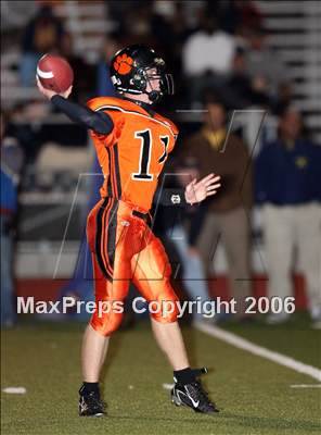 Thumbnail 3 in Washington @ Pinole Valley (NCS Playoffs) photogallery.