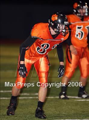 Thumbnail 3 in Washington @ Pinole Valley (NCS Playoffs) photogallery.