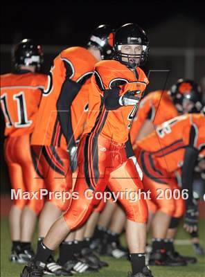 Thumbnail 2 in Washington @ Pinole Valley (NCS Playoffs) photogallery.