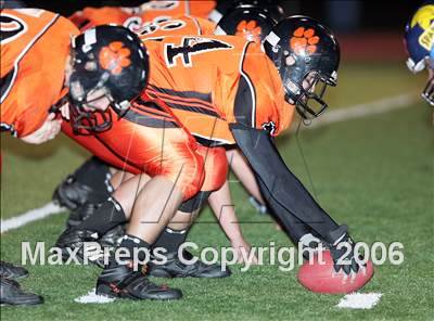 Thumbnail 2 in Washington @ Pinole Valley (NCS Playoffs) photogallery.