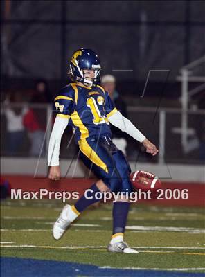 Thumbnail 2 in Washington @ Pinole Valley (NCS Playoffs) photogallery.