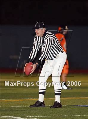 Thumbnail 2 in Washington @ Pinole Valley (NCS Playoffs) photogallery.