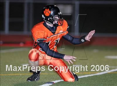 Thumbnail 1 in Washington @ Pinole Valley (NCS Playoffs) photogallery.