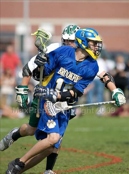Thumbnail 1 in Brookfield @ New Milford photogallery.