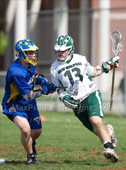 Thumbnail 1 in Brookfield @ New Milford photogallery.