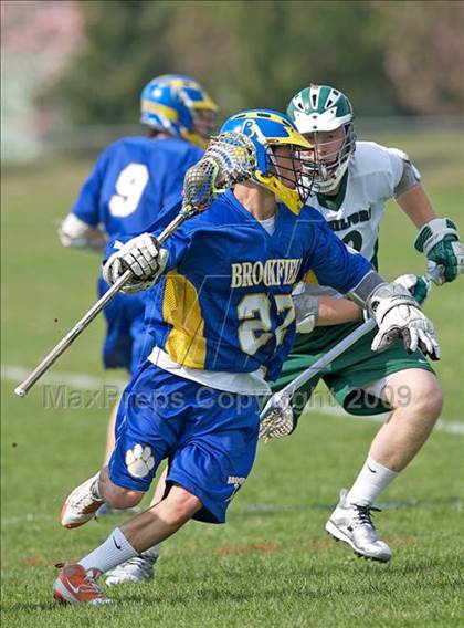 Thumbnail 1 in Brookfield @ New Milford photogallery.