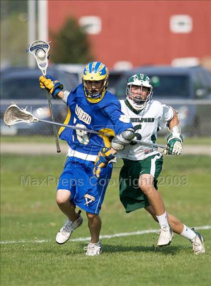 Thumbnail 2 in Brookfield @ New Milford photogallery.