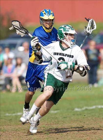 Thumbnail 1 in Brookfield @ New Milford photogallery.